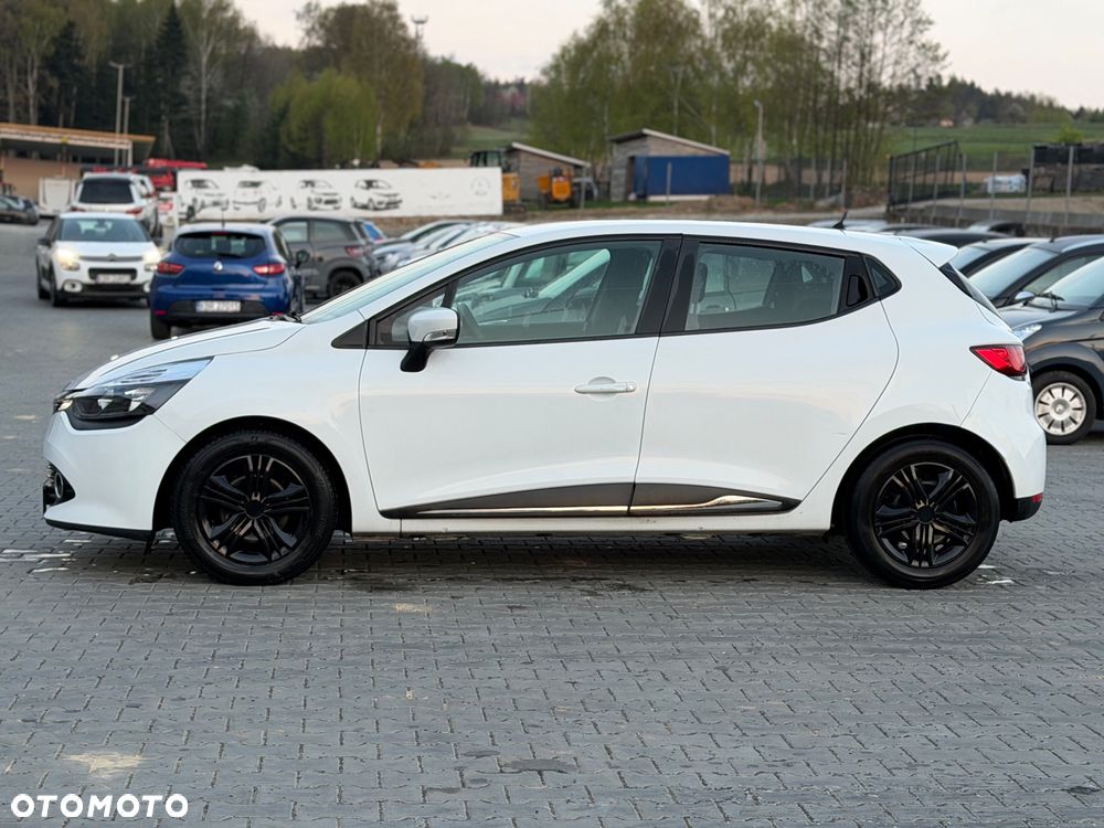 Renault Clio Cargo 1.2 16V 75 Basis - 3