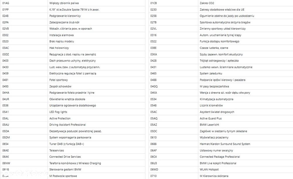 BMW Seria 3 320d xDrive M Sport Shadow sport - 27