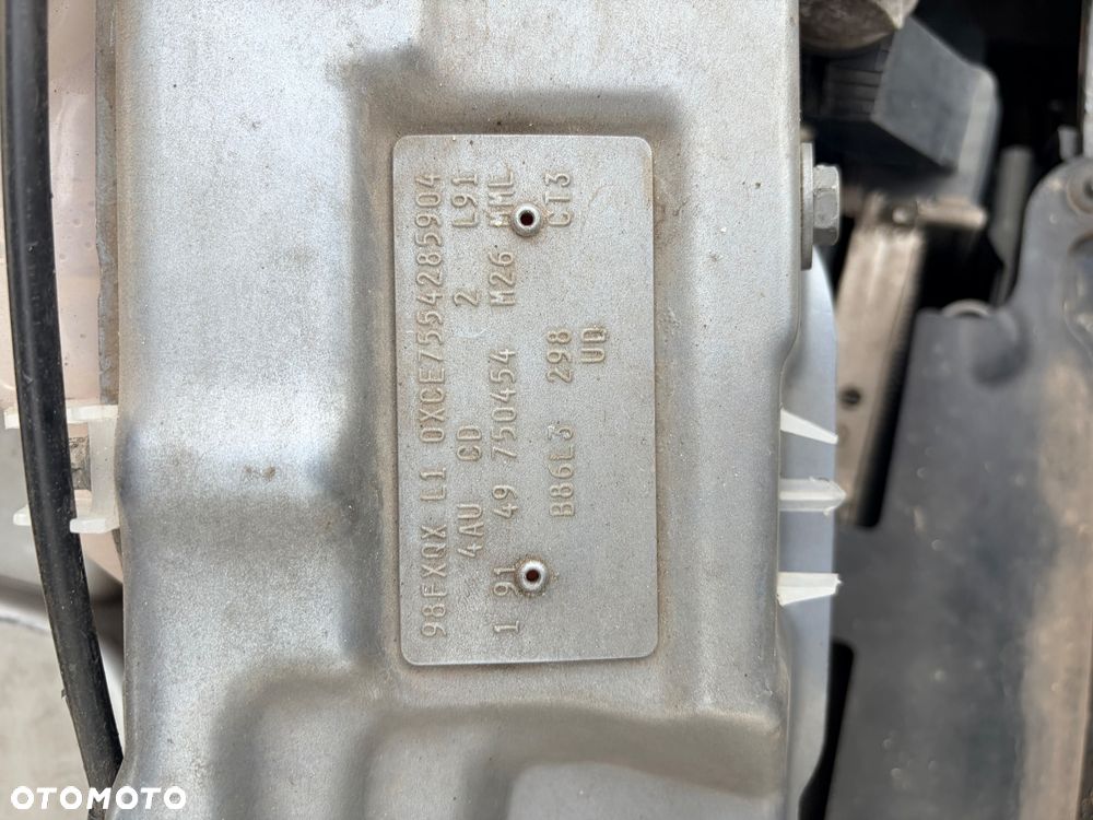 Opel Meriva - 21