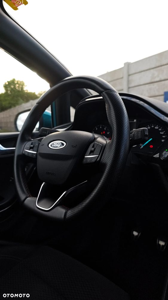 Ford Fiesta - 36
