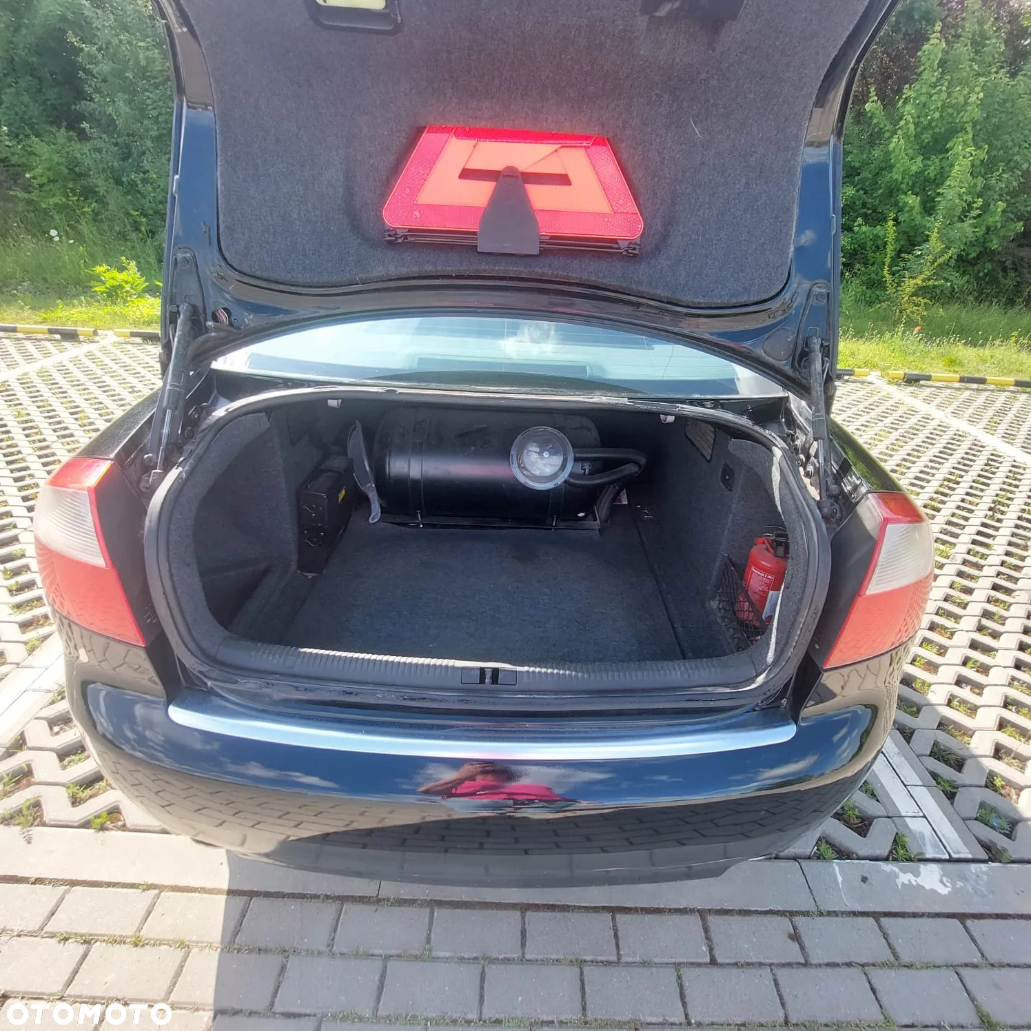 Audi A4 3.0 Quattro - 18