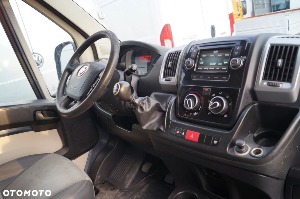 Fiat Ducato - 25