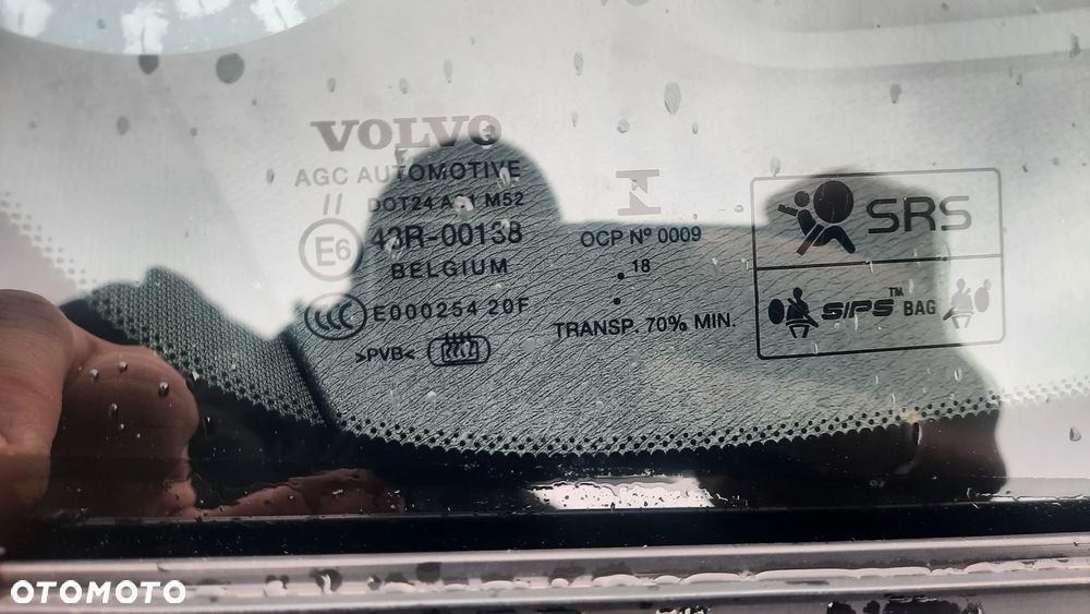 Volvo V40 D2 RDesign - 9