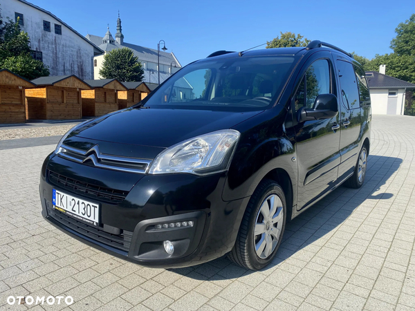 Citroën Berlingo Multispace BlueHDi 100 SELECTION