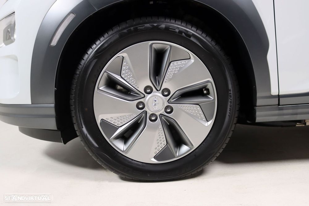 Hyundai Kauai EV 64 kWh Premium - 8