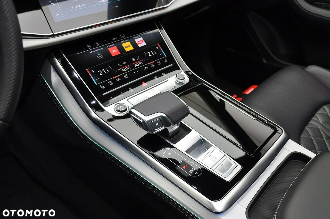 Audi Q7 - 25