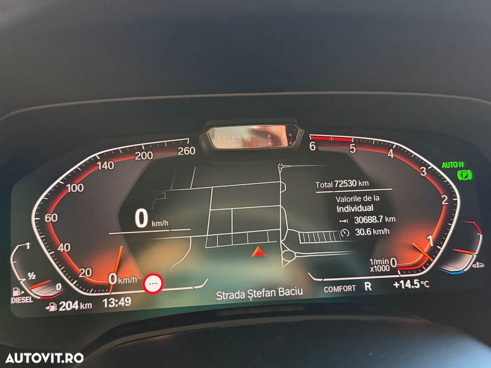 BMW X6 xDrive30d - 2