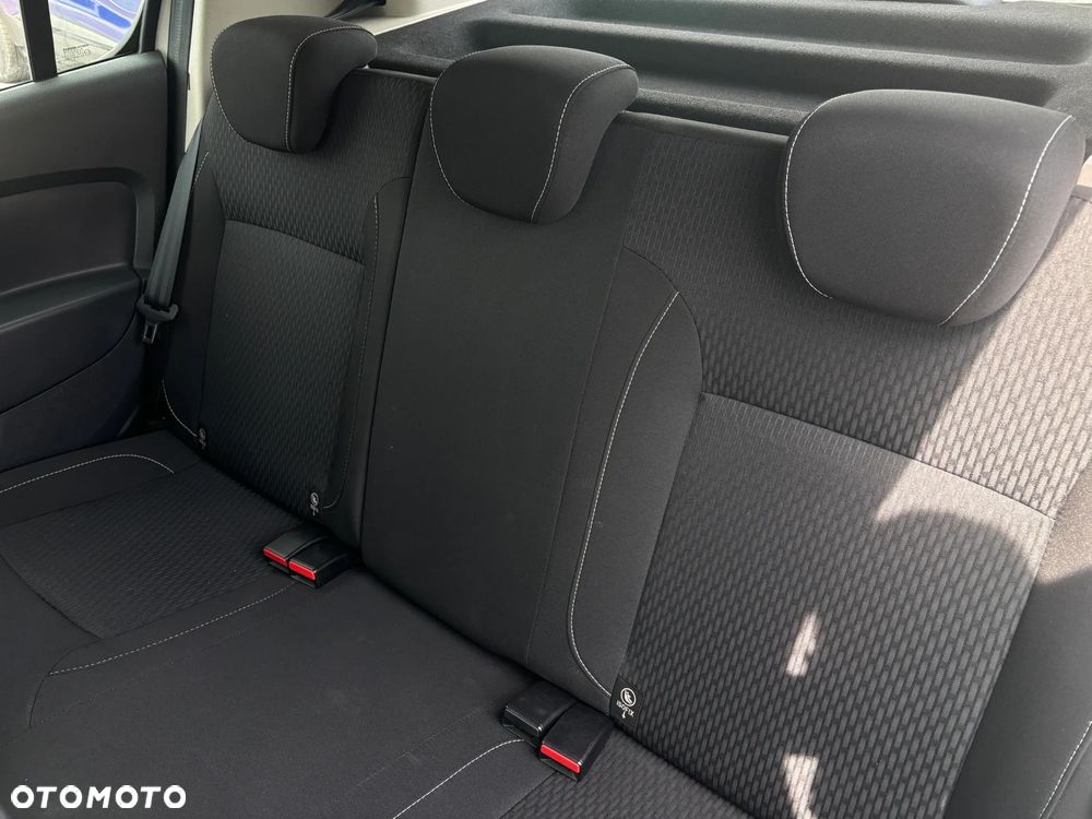 Dacia Sandero 1.0 SCe Laureate - 9