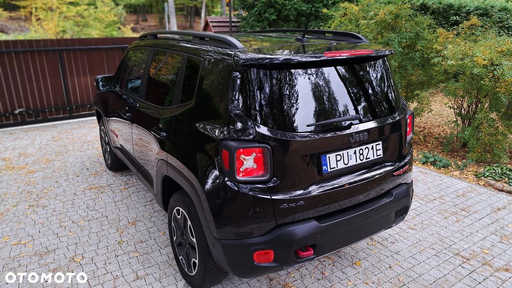 Jeep Renegade - 12