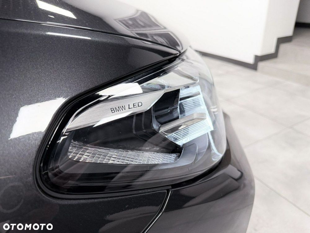 BMW Seria 5 520e M Sport sport - 18