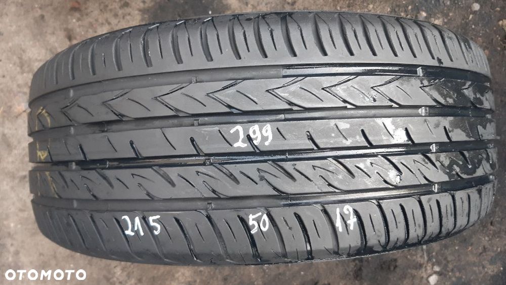 Ultra Peed 215/50/17 nr 299 - 1