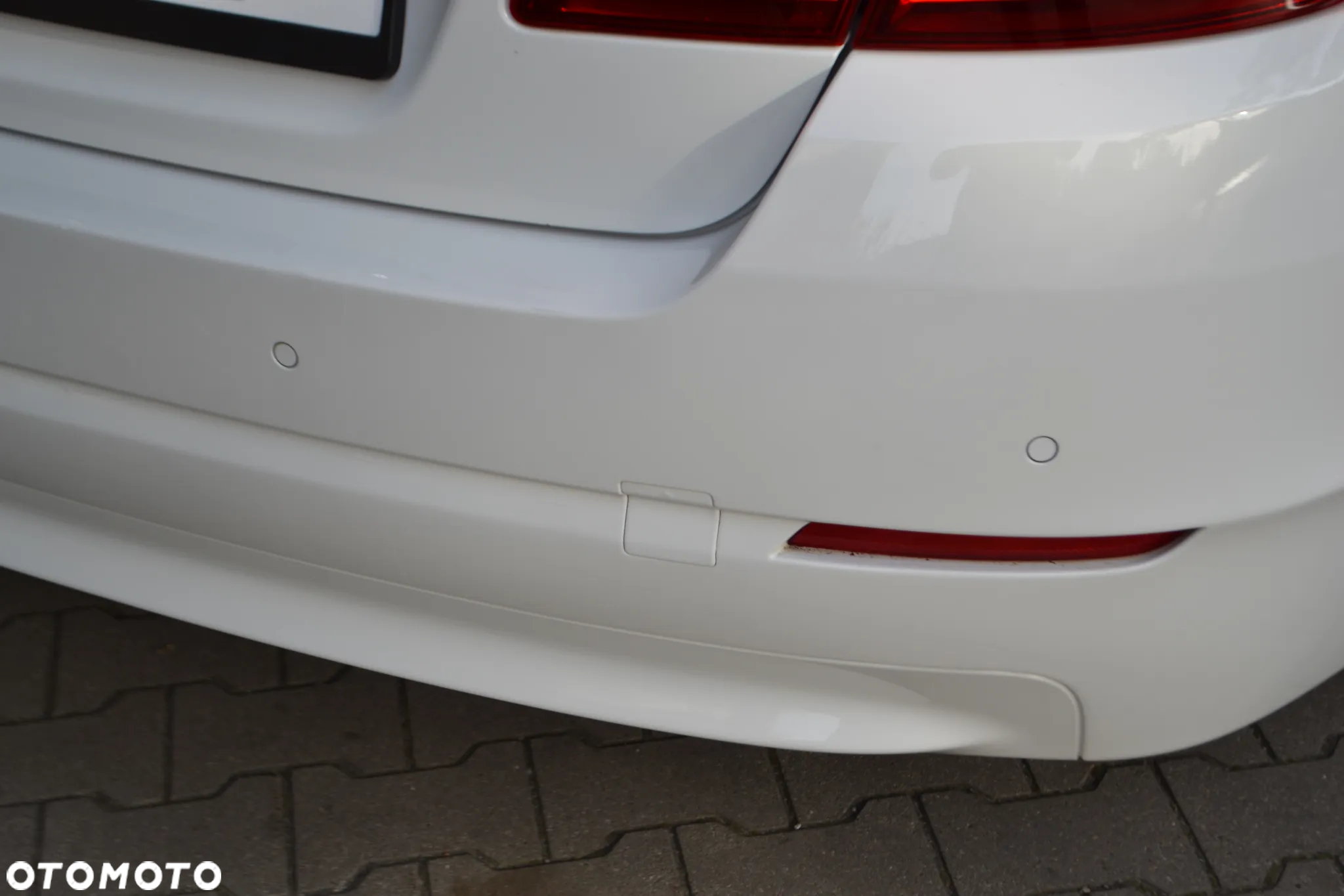 BMW Seria 5 - 12