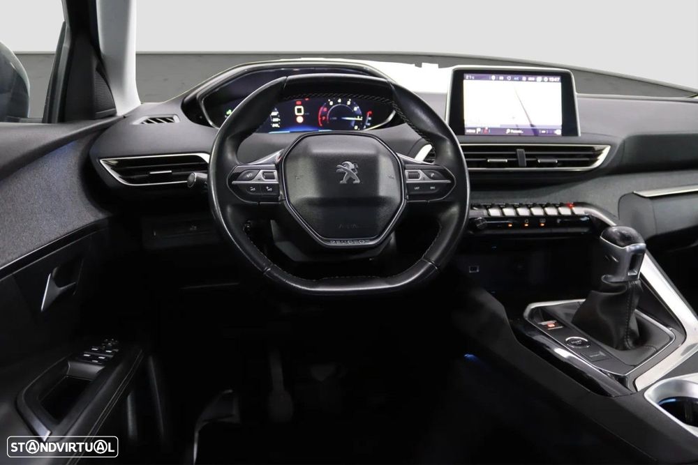 Peugeot 3008 1.2 PureTech Allure - 5