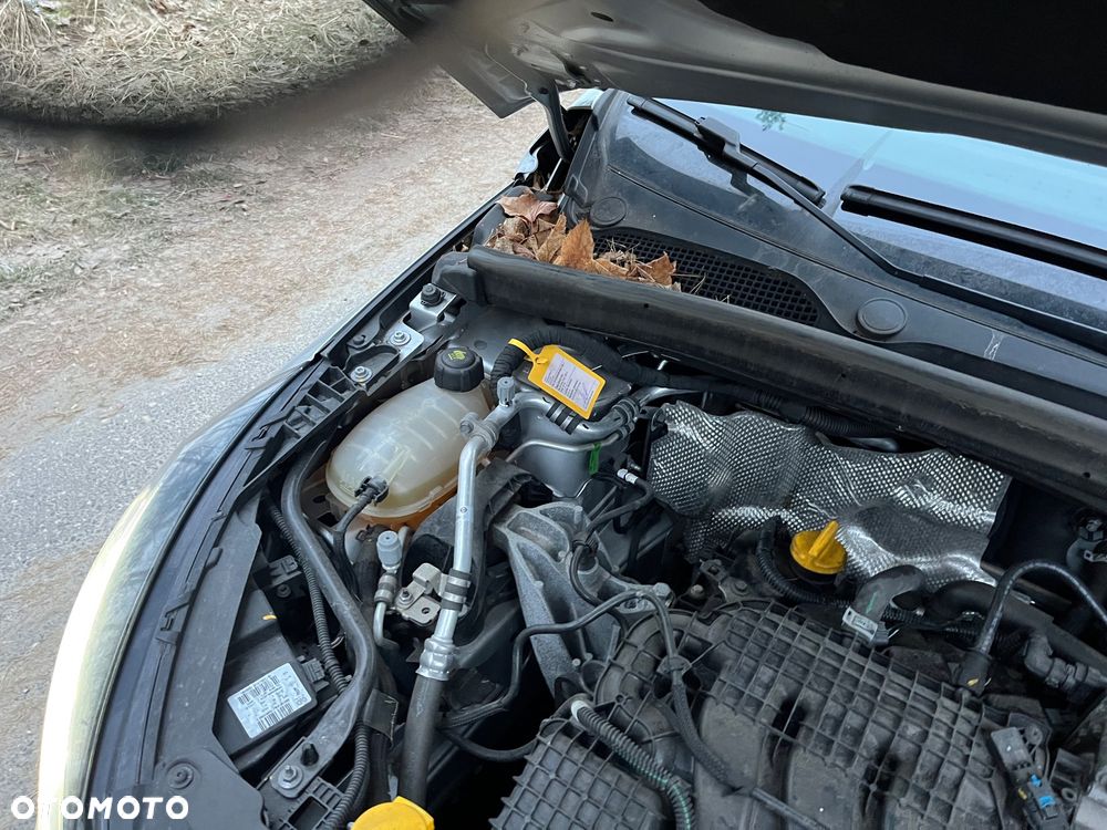 Renault Clio SCe 75 EXPERIENCE - 23