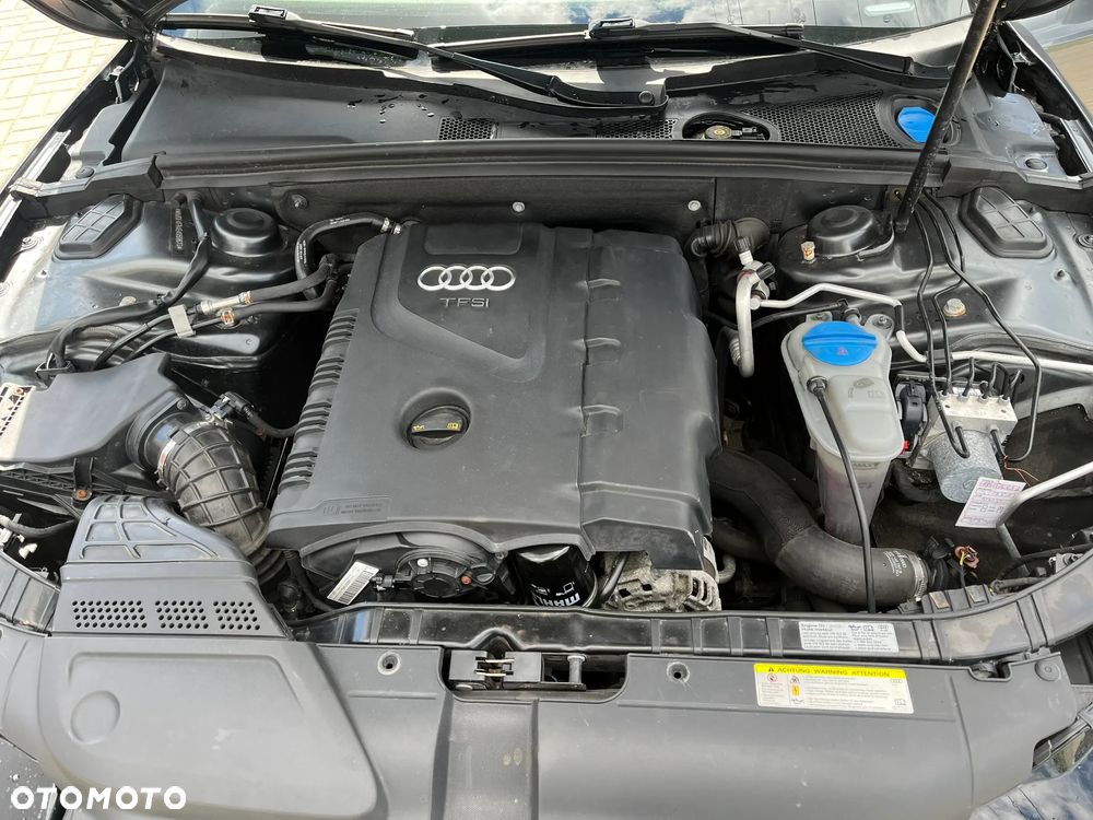 Audi A5 Coupé 2.0 TFSI Quattro - 12