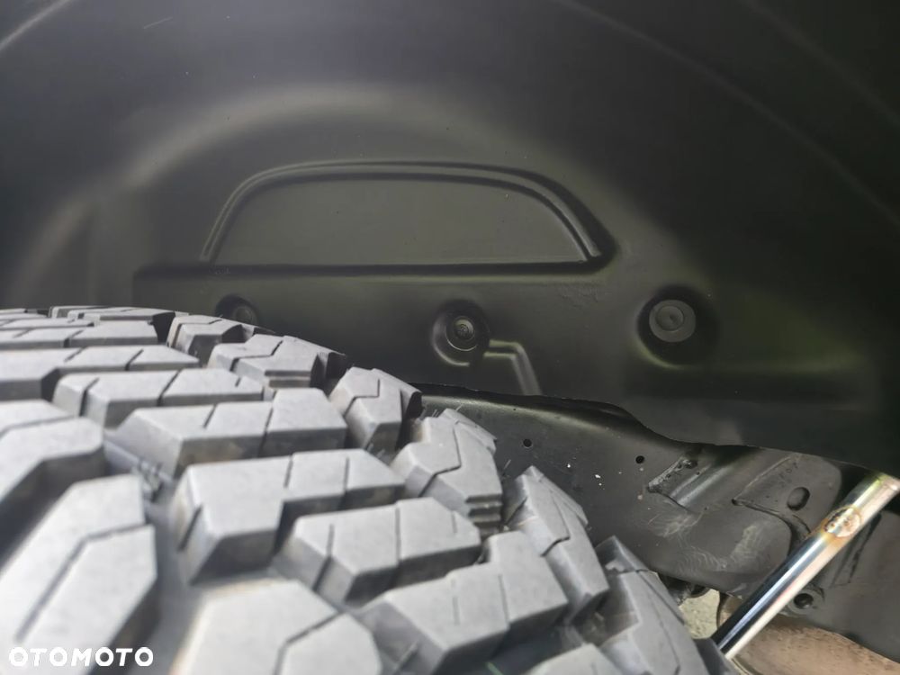 Jeep Wrangler - 19