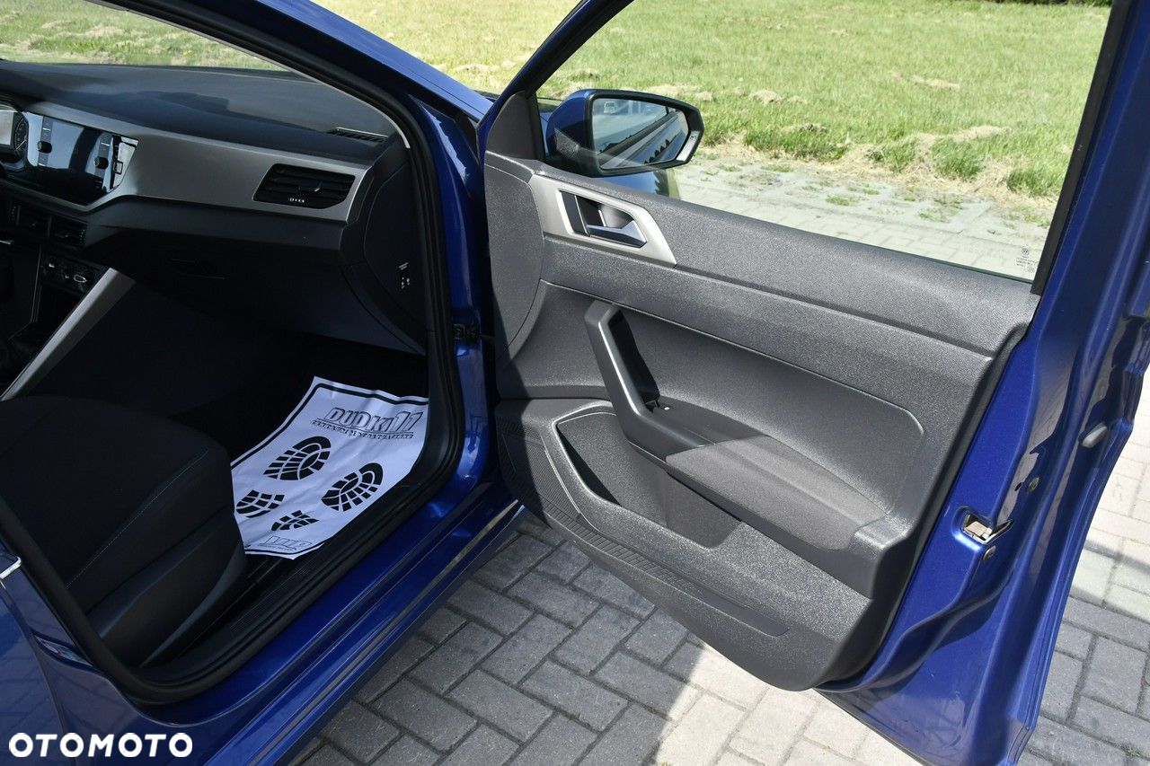 Volkswagen Polo - 23