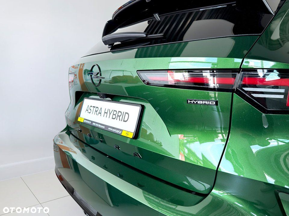 Opel Astra - 7