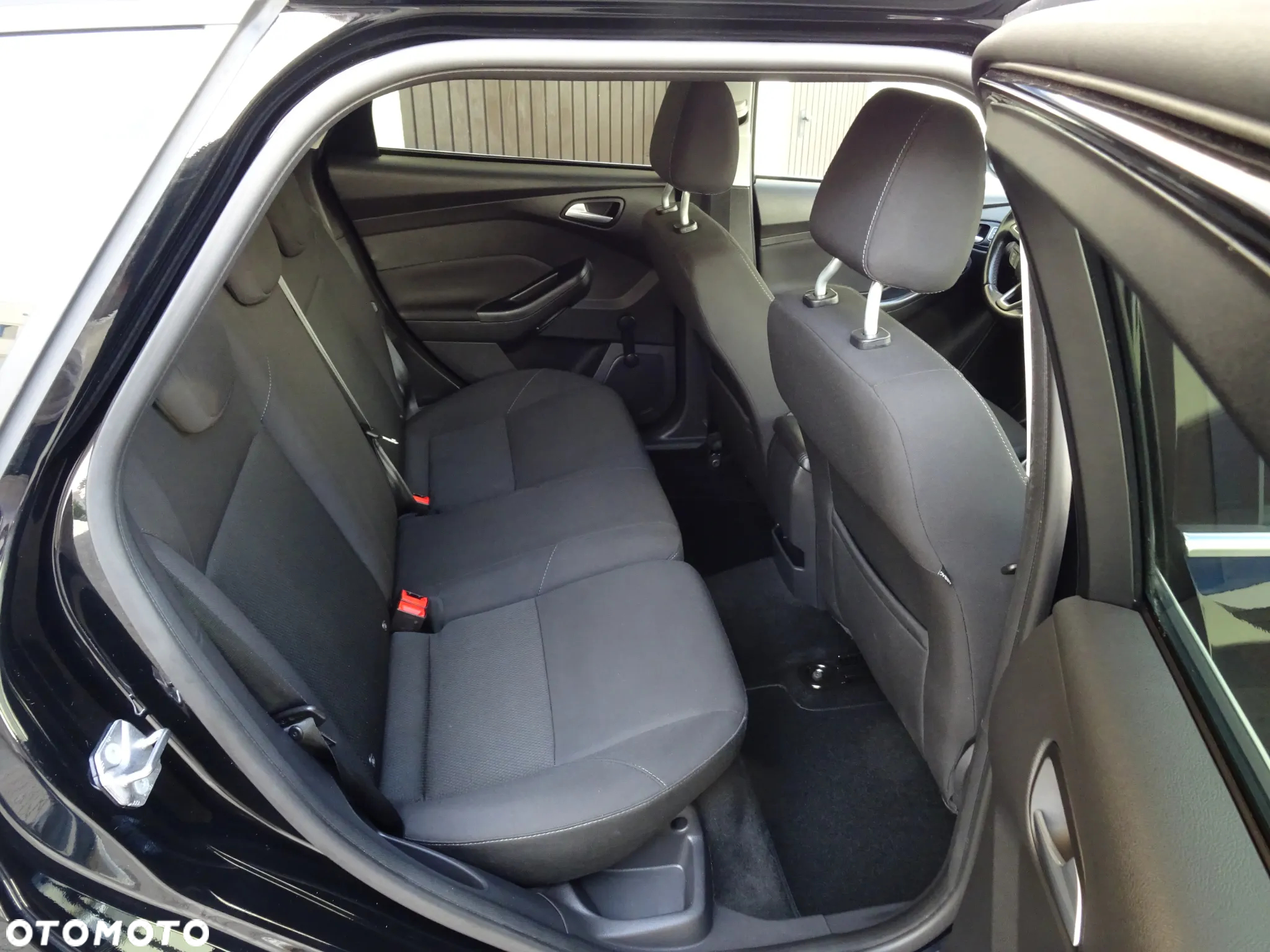 Ford Focus 1.5 EcoBlue Start-Stopp-System ACTIVE DESIGN - 9