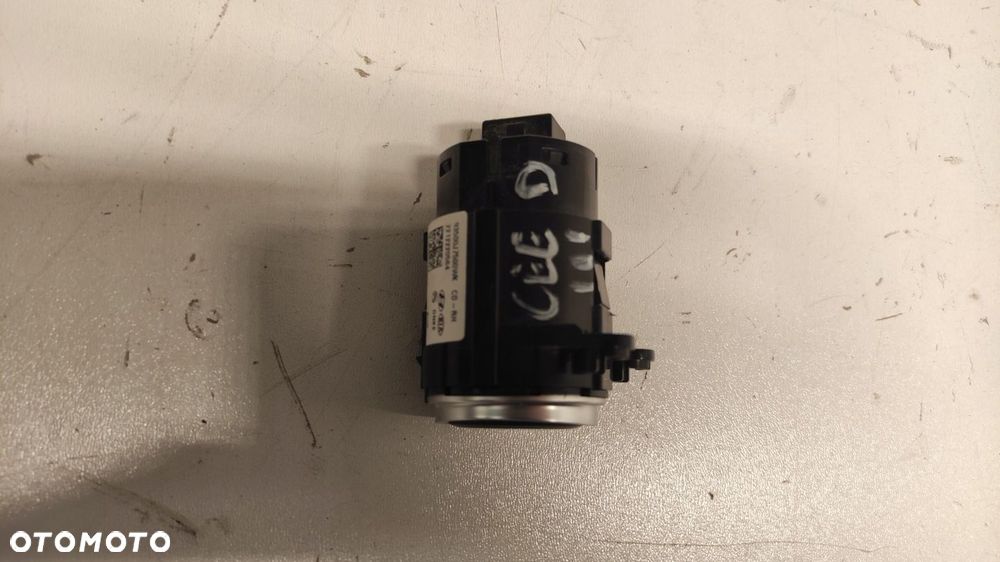 KIA CEED III XCEED STACYJKA PRZYCISK START STOP ENGINE 17-24 93500J7500 - 2