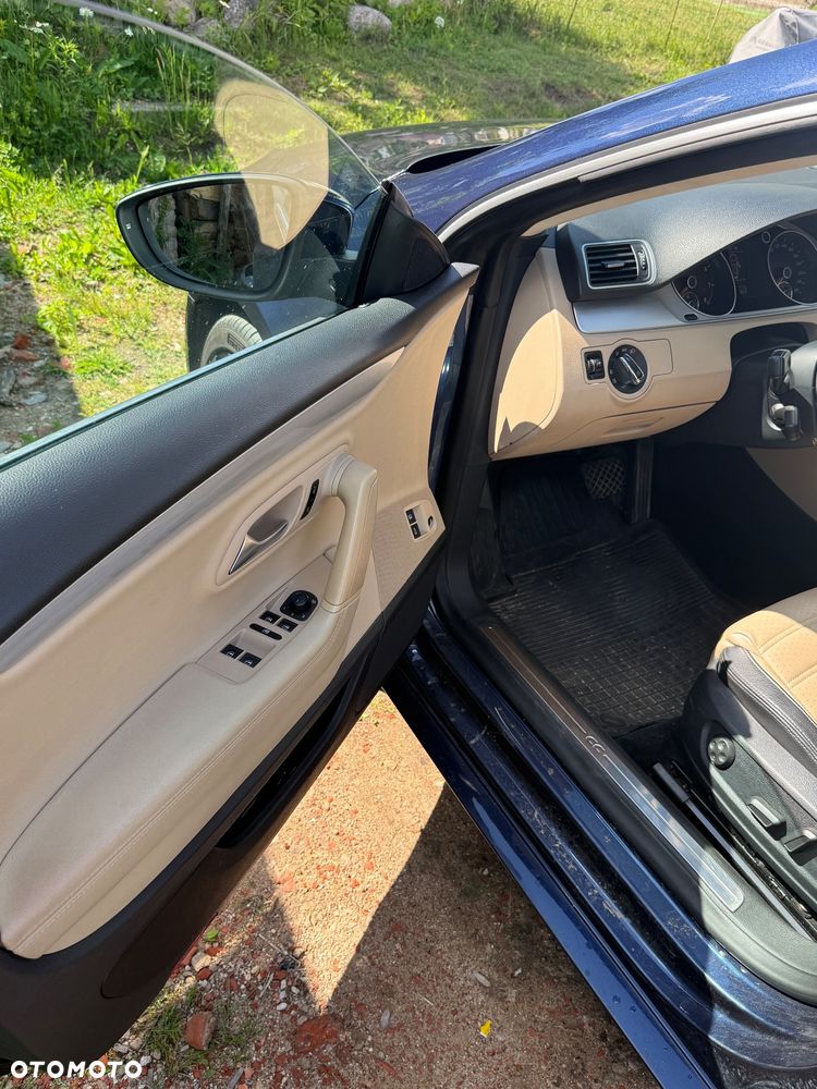 Volkswagen CC - 30