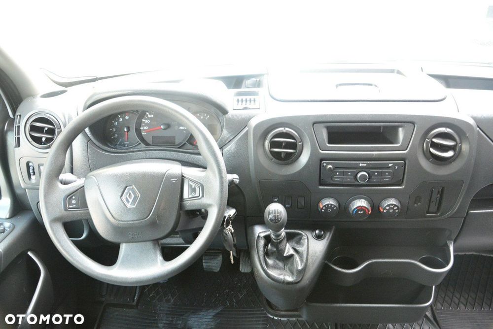 Renault Master - 9