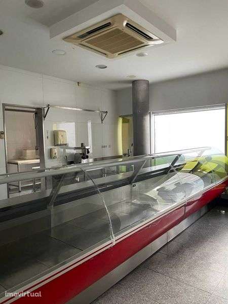 Talho/Mercearia/Comércio Alimentar - Grande imagem: 2/8