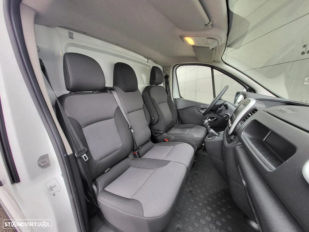 Fiat TALENTO - 7