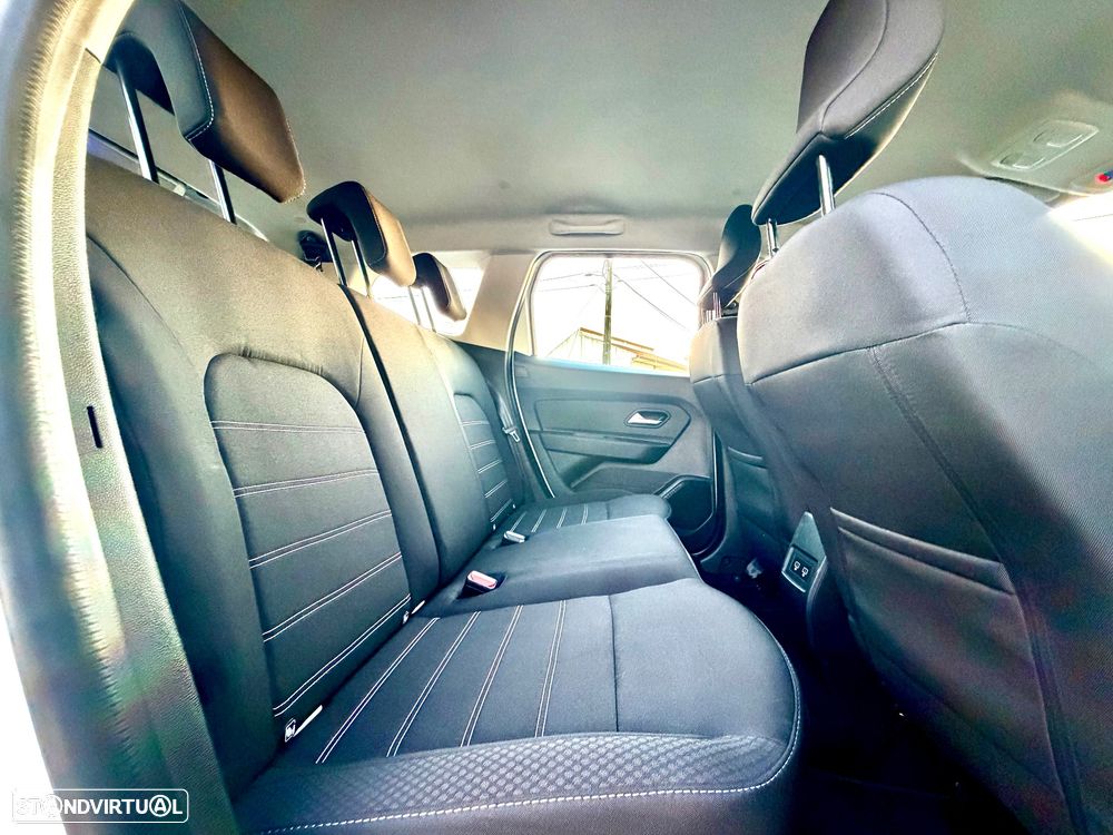 Dacia Duster 1.0 TCe ECO-G Expression Bi-Fuel - 26