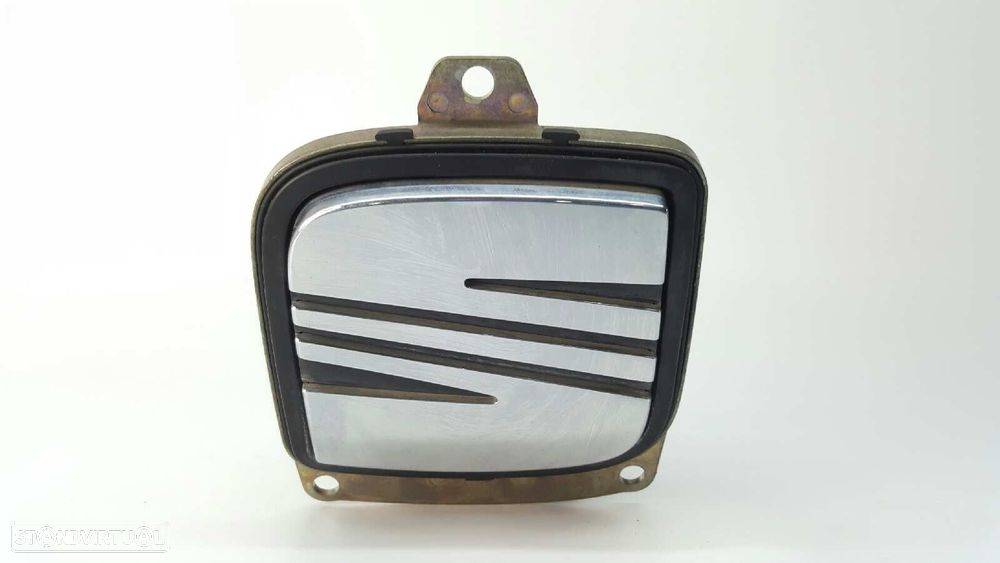 PUXADORA EXTERIRO DA MALA SEAT IBIZA (6L1) STELLA - 1