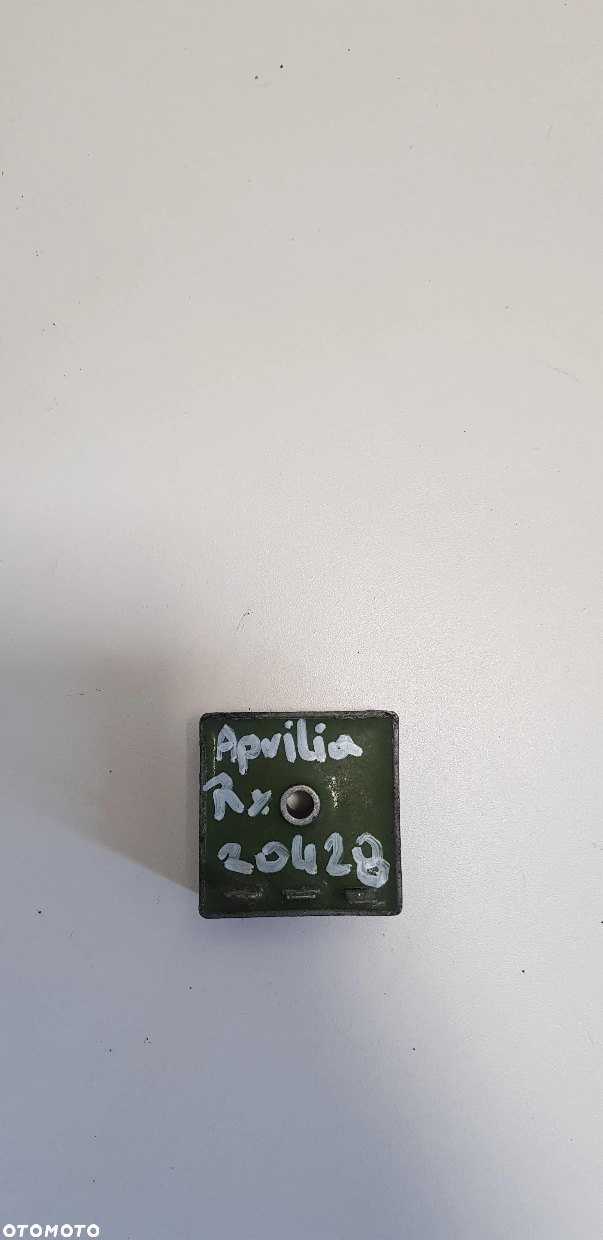 APRILIA RX 50 regulator napięcia - 1