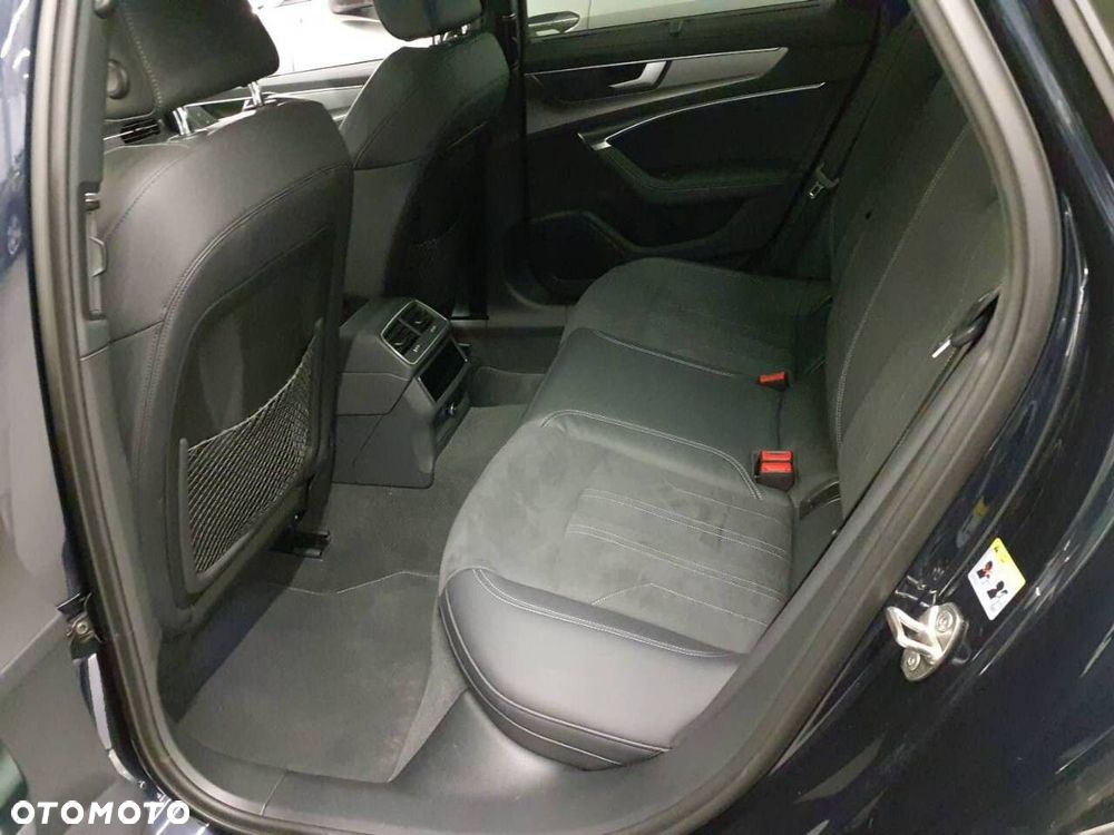 Audi A6 Allroad - 12