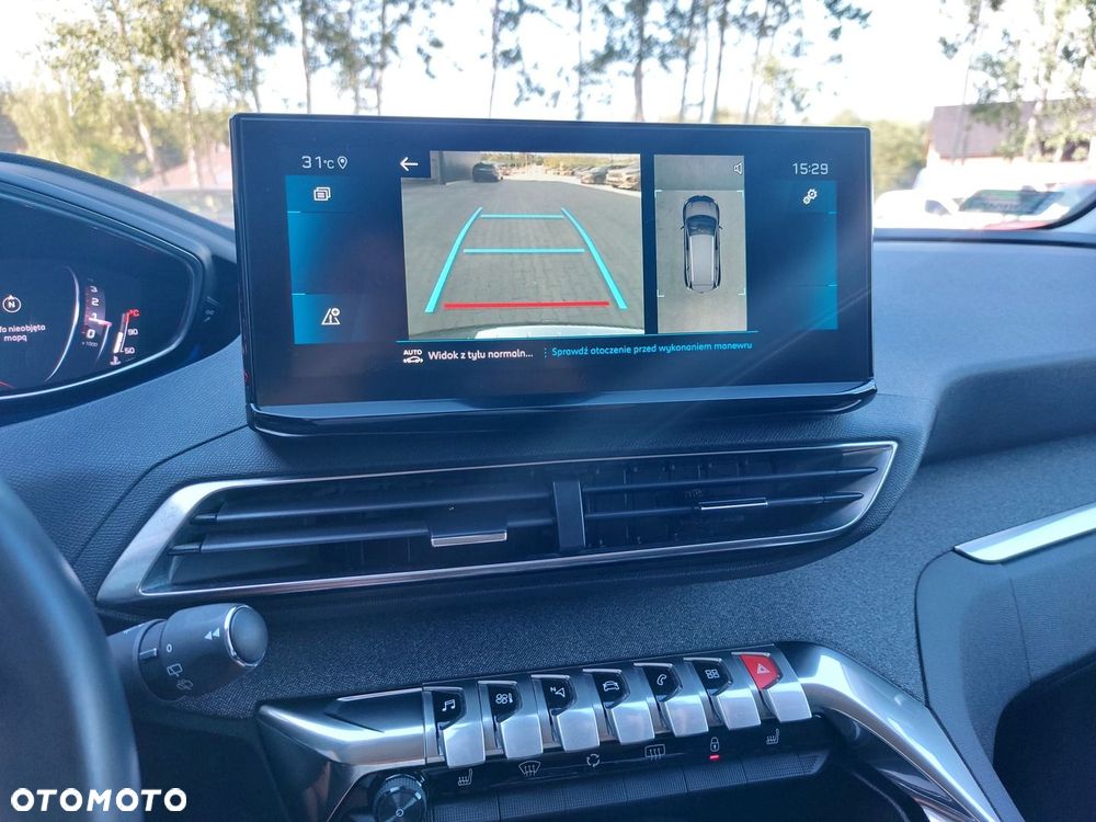 Peugeot 5008 1.2 PureTech Allure Pack S&S EAT8 - 22