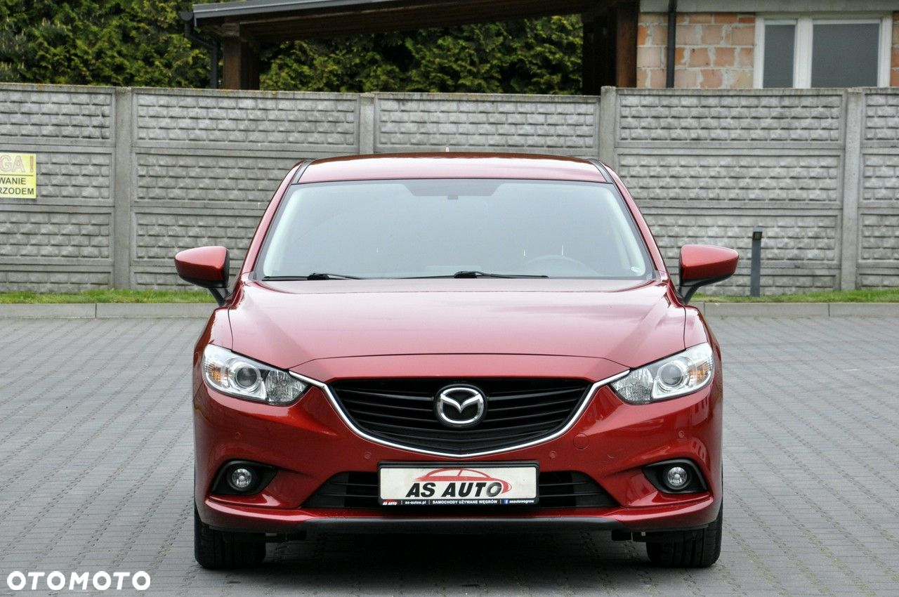 Mazda 6 - 24
