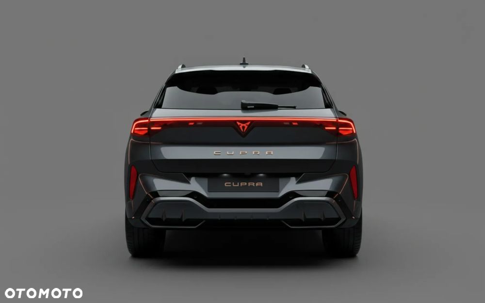 Cupra Terramar 2.0 TSI 4Drive Advantage Edition Copper DSG - 7