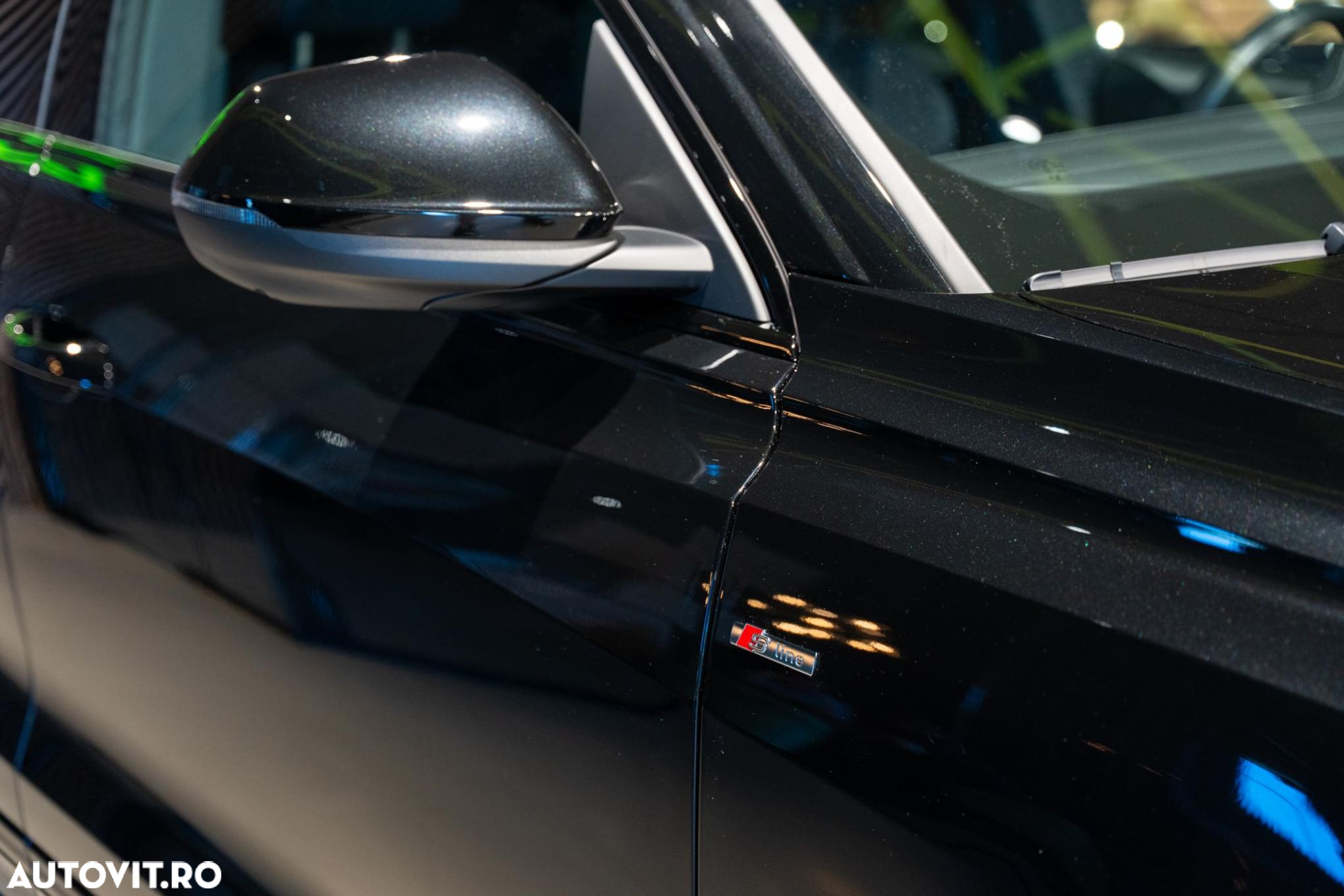 Audi Q8 - 8