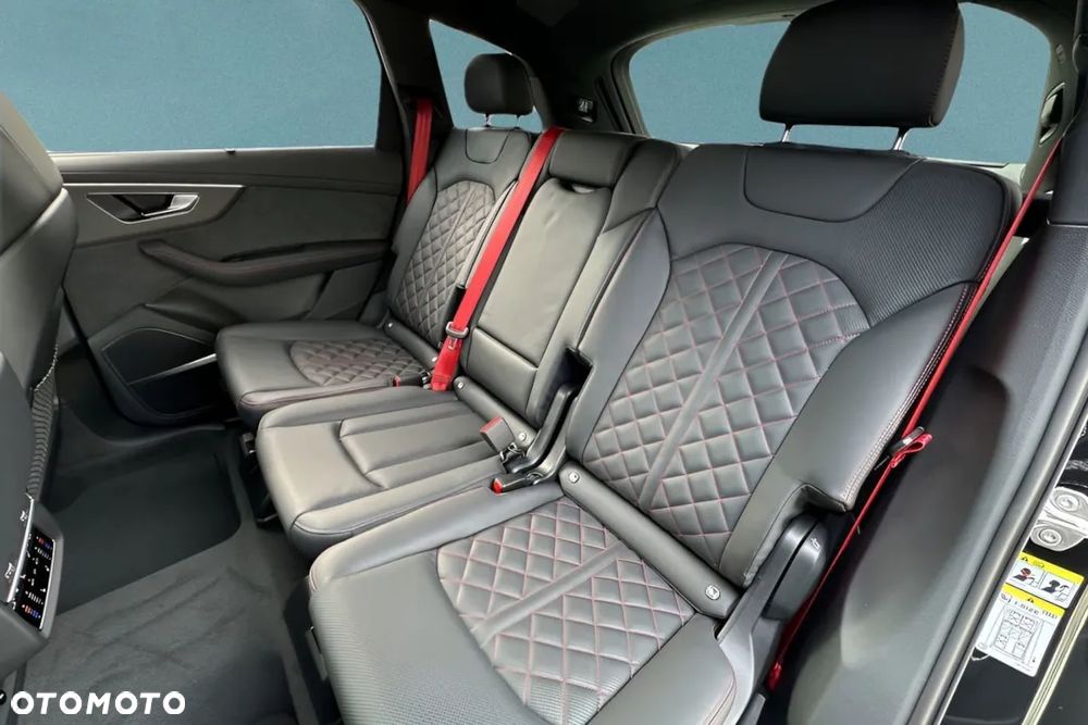 Audi Q7 SUV TDI quattro 210 kW tiptronic S line - 22