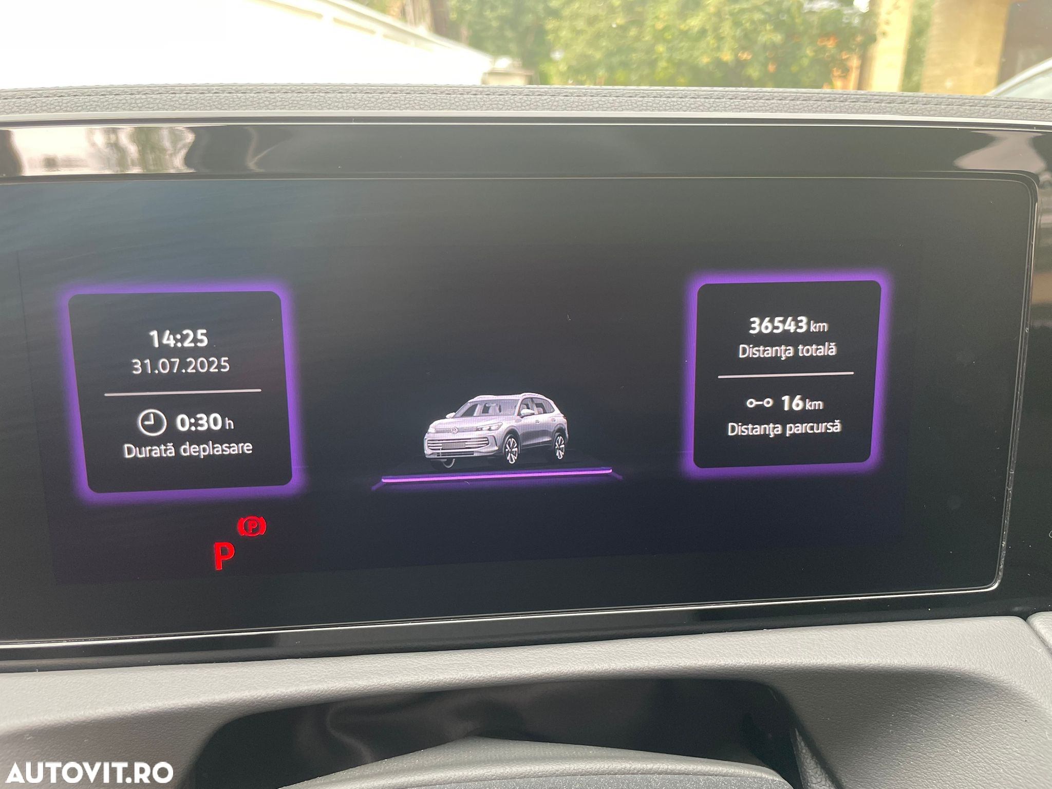 Volkswagen Tiguan Allspace 2.0 TDI DSG Elegance - 4