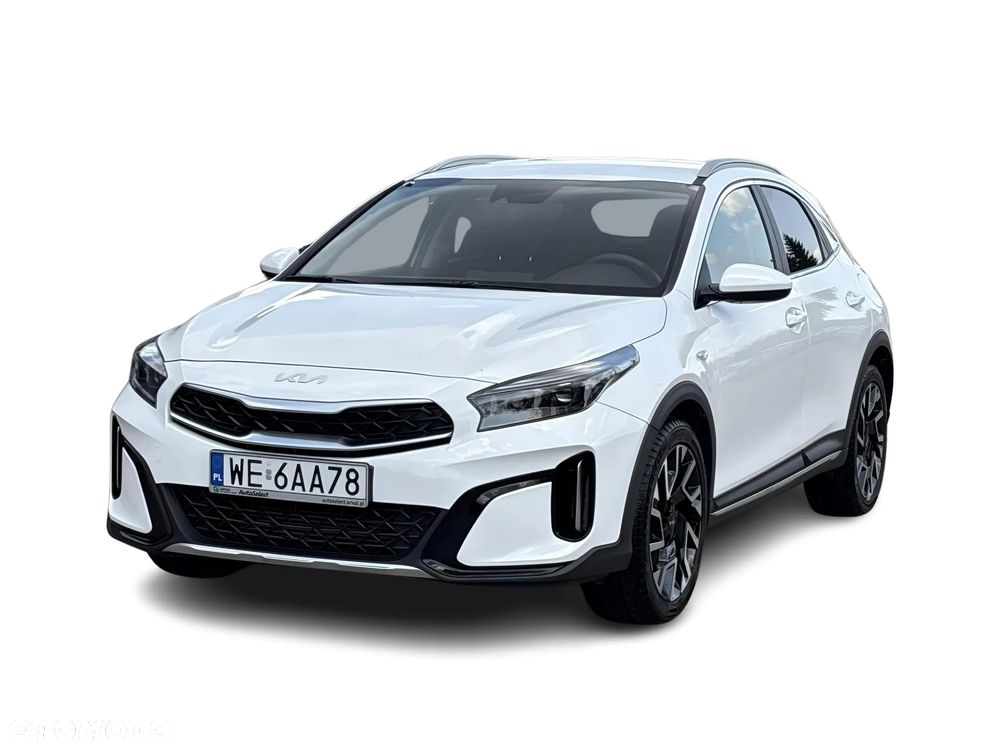 Kia XCeed 1.5 T-GDI M DCT - 3