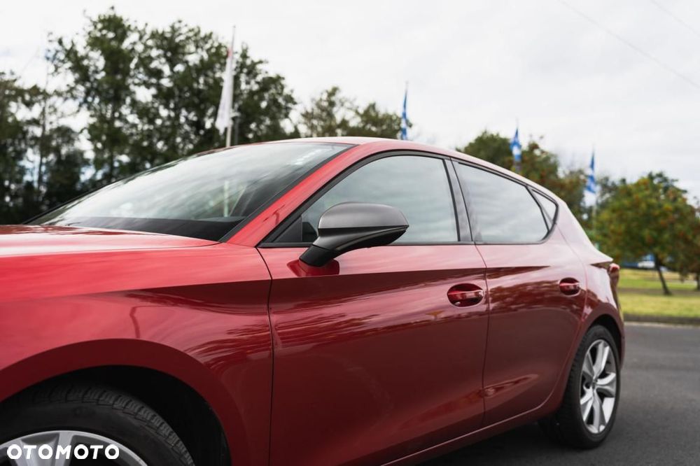 Seat Leon - 10