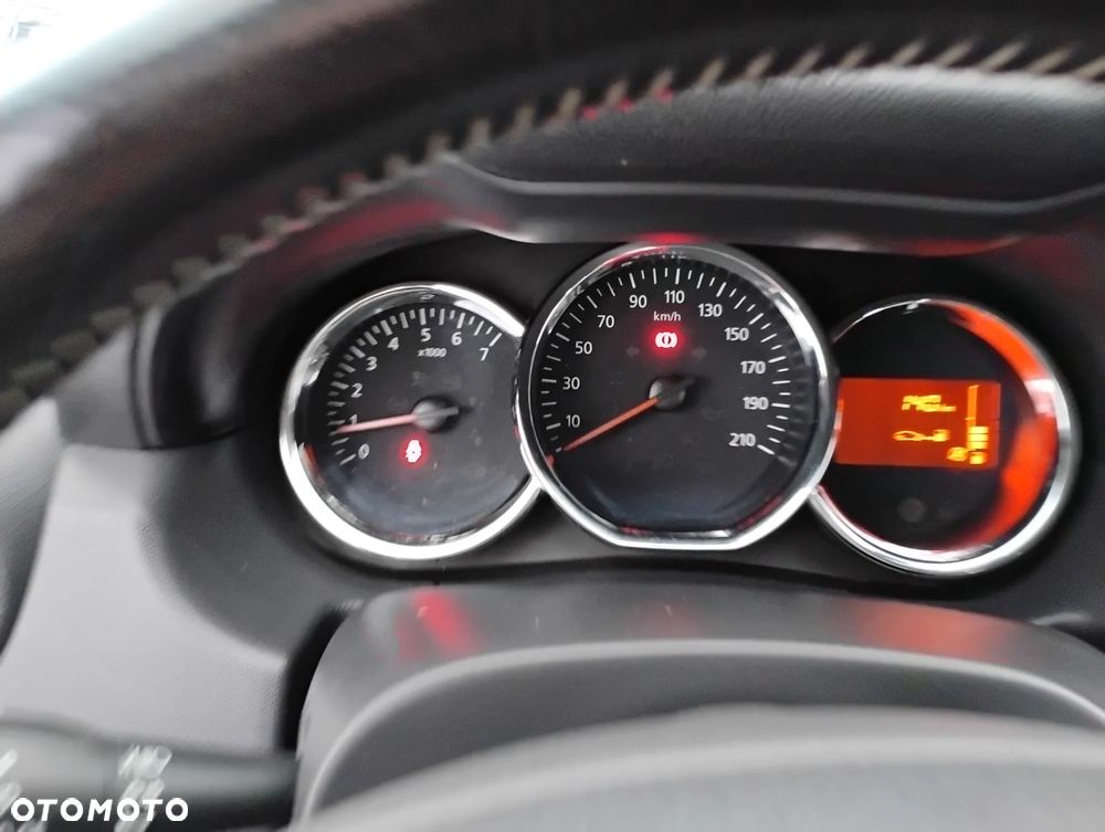 Dacia Duster 1.2 TCe Comfort - 14