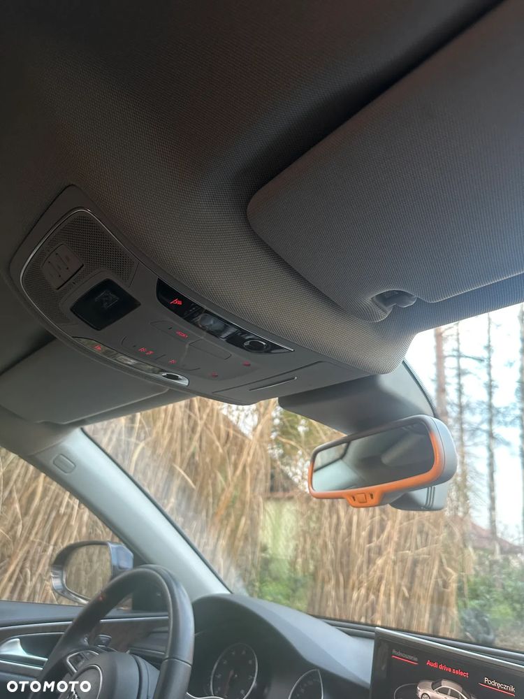 Audi A6 Limousine 3.0 TFSI quattro S tronic - 36