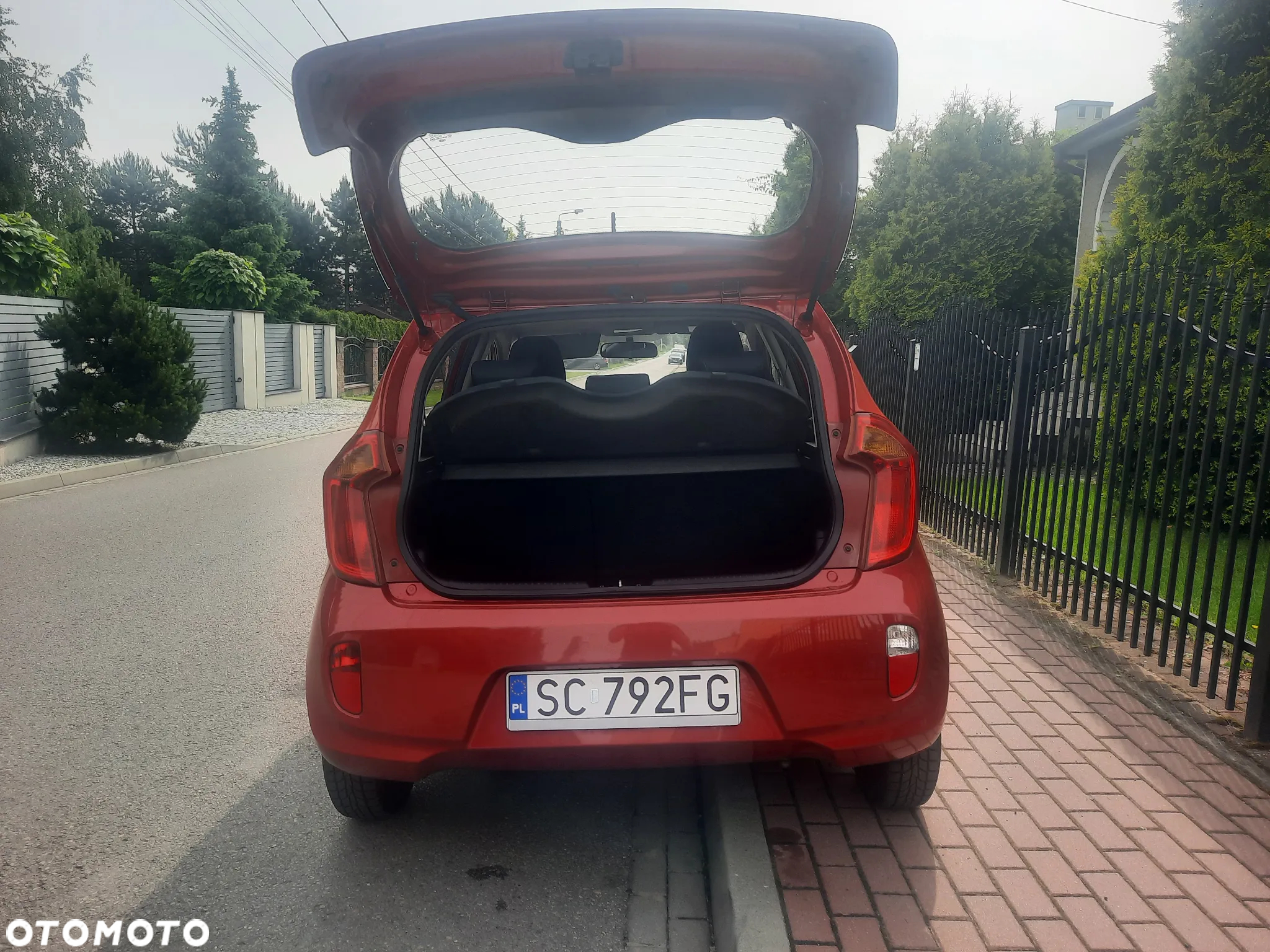 Kia Picanto 1.0 Attract - 18