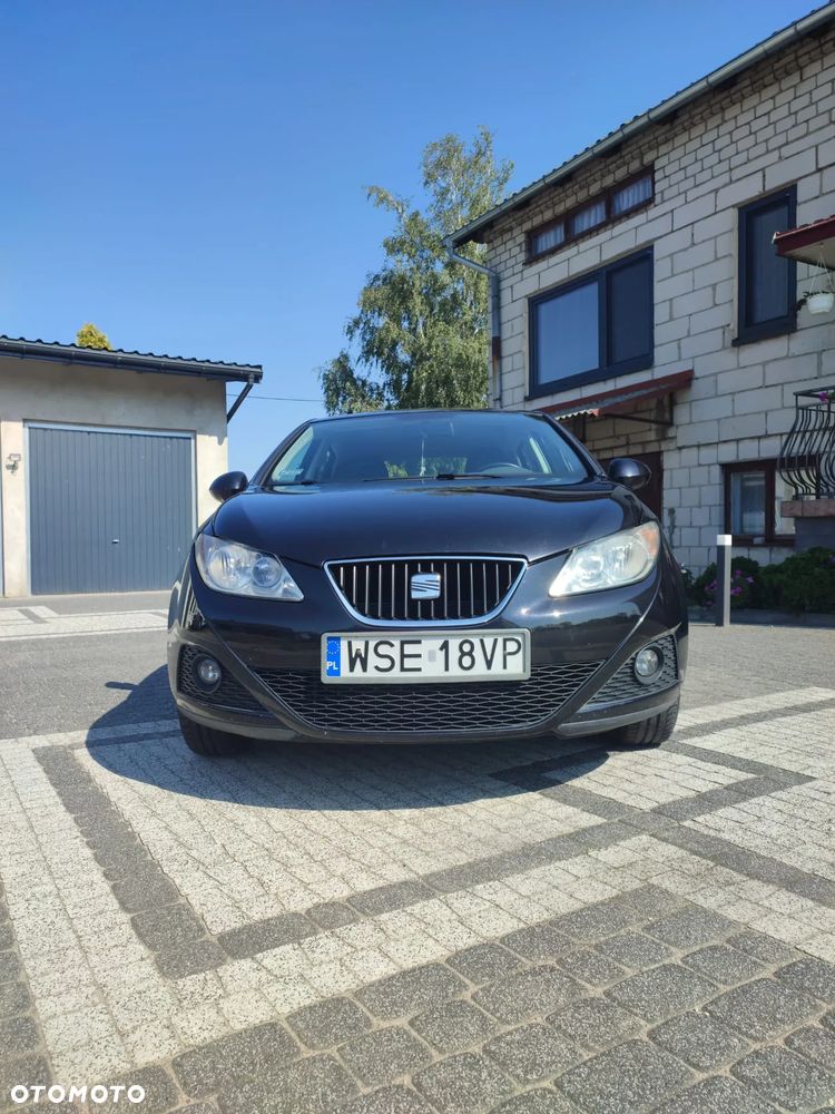Seat Ibiza 1.6 16V Style - 5