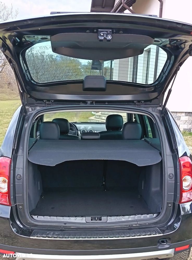 Dacia Duster 1.6 4x2 Laureate - 23