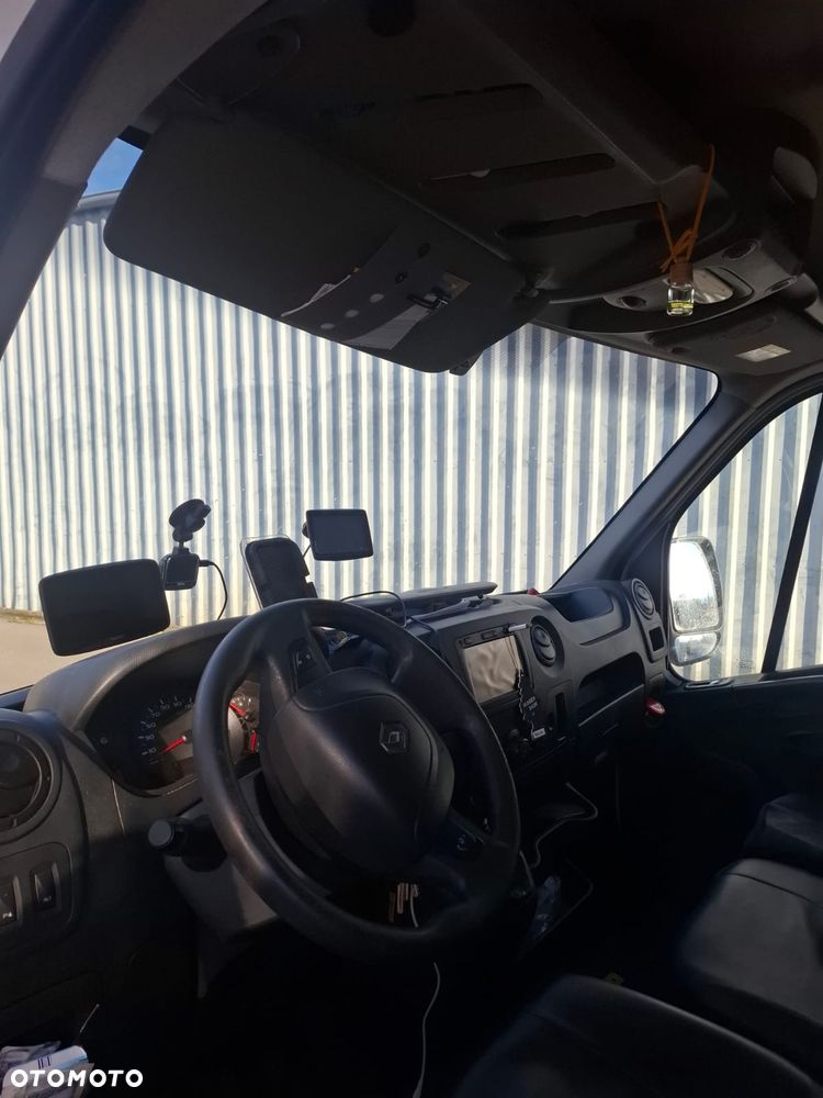 Renault Master L2H2 POLECAM !!! - 13