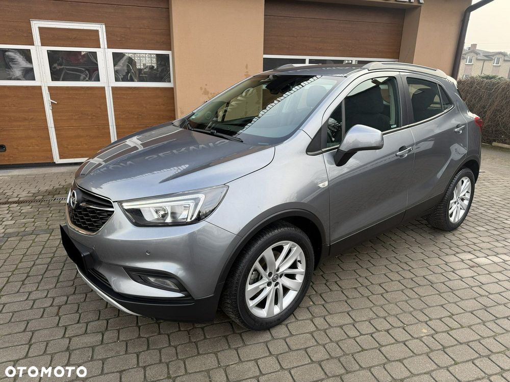 Opel Mokka 1.6 Active S&S - 12