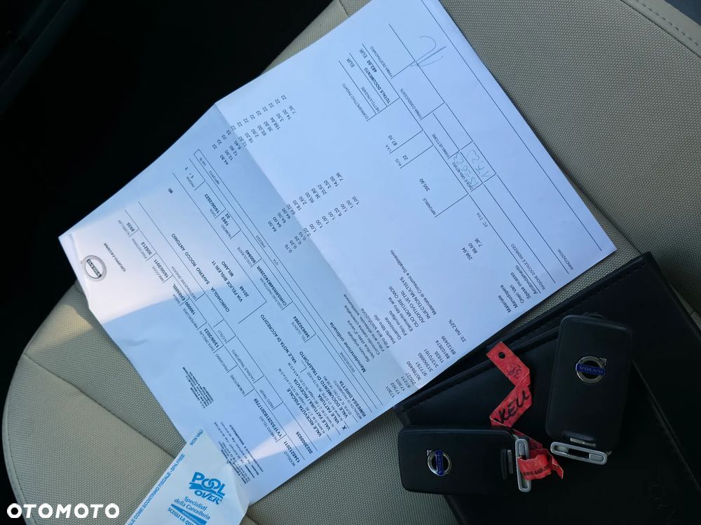 Volvo S60 - 37