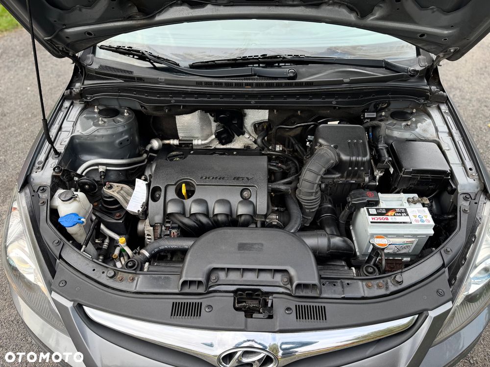 Hyundai i30 1.4 Classic - 18