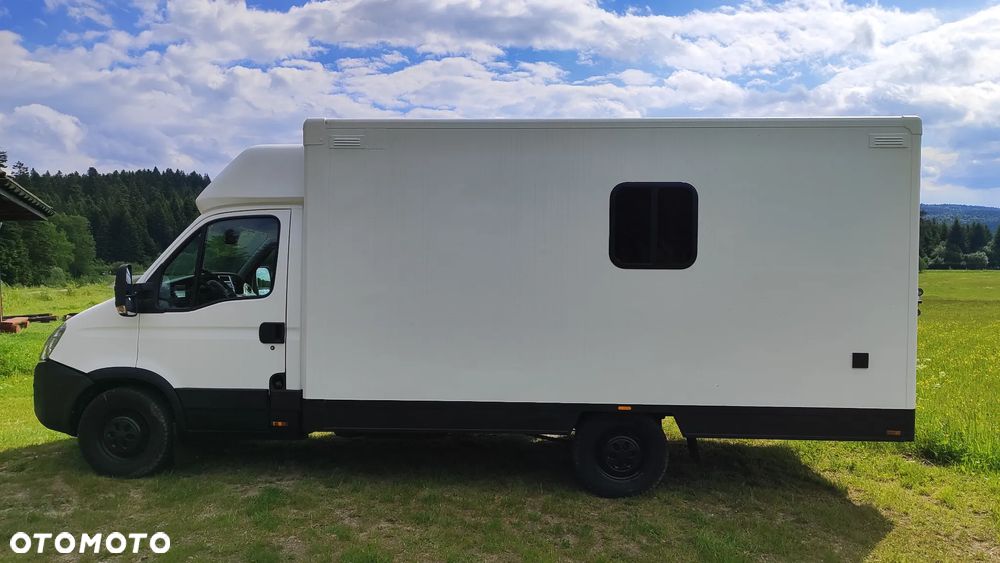 Iveco DAILY 35S11 - 10